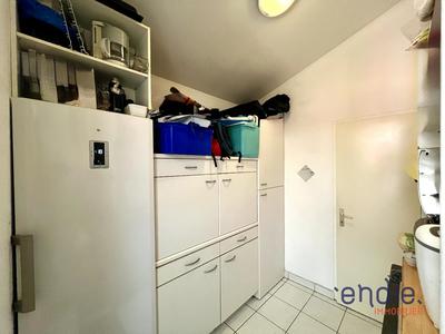 Maison - 102 m² - 4 pièces