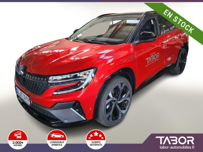 Renault Austral E-Tech 200 Aut. Iconic Esprite