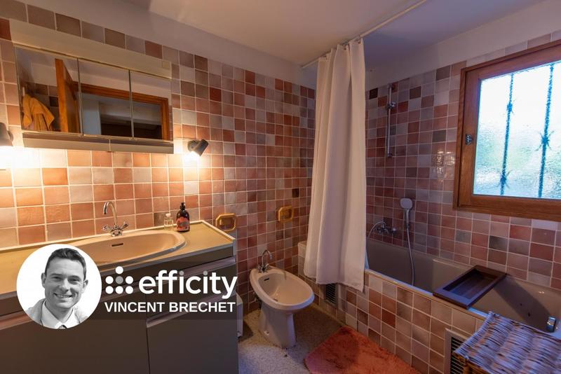 Maison - 190 m² - 6 pièces