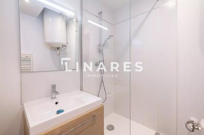 Appartement - 19 m² - 1 pièce