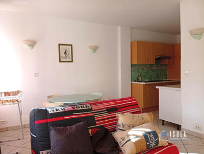 Bureau - 36 m² - 2 pièces