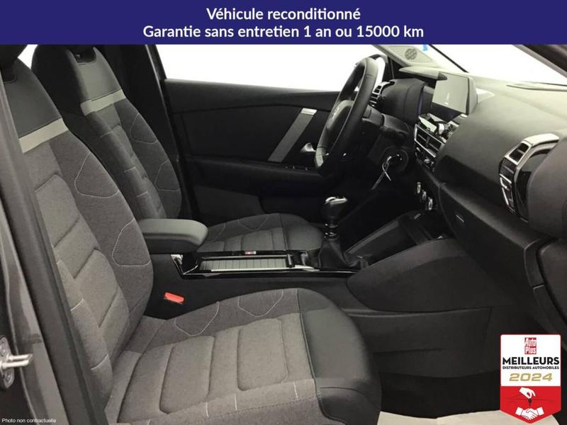 Citroën C4 Feel Pack