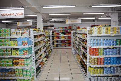 Local commercial - 550 m²