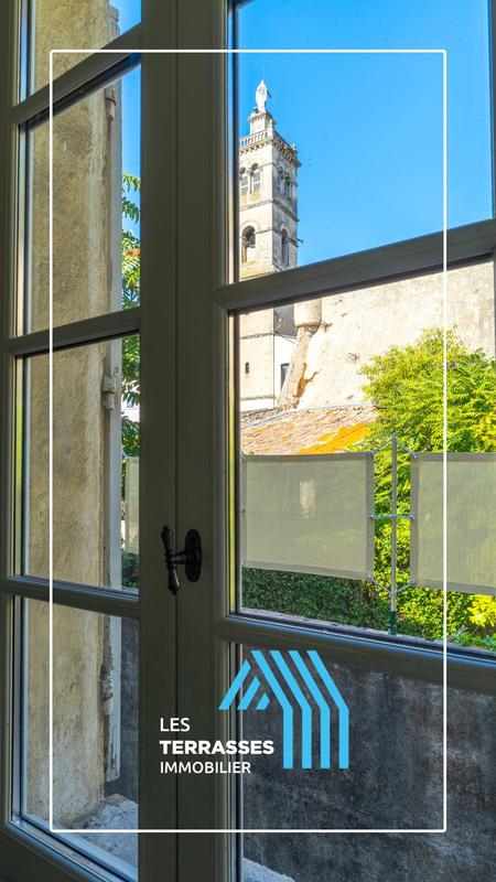 Appartement - 114 m² - 6 pièces