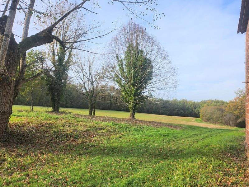 Fermette - 75 m² - 4 pièces