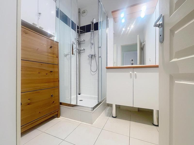 Appartement - 92 m² - 4 pièces