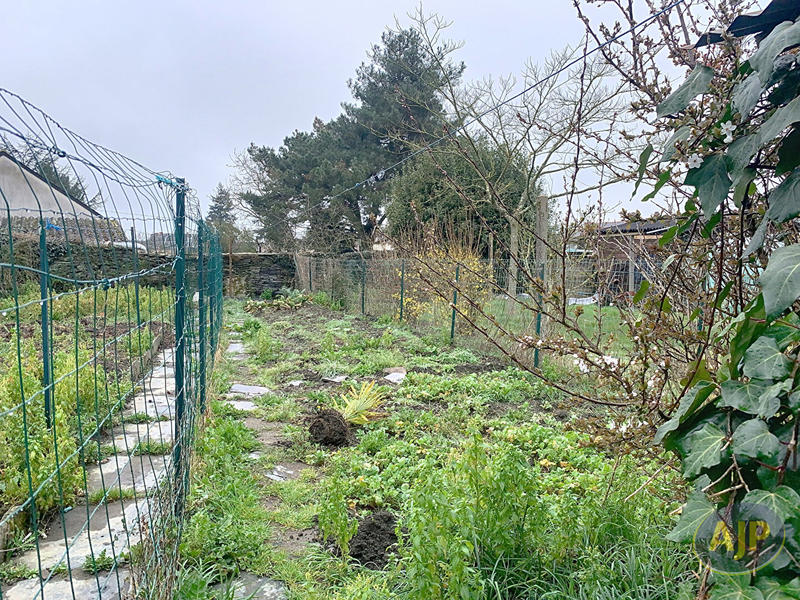 Maison - 83 m² - 3 pièces