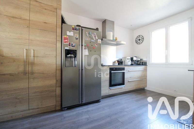 Maison - 75 m² - 3 pièces