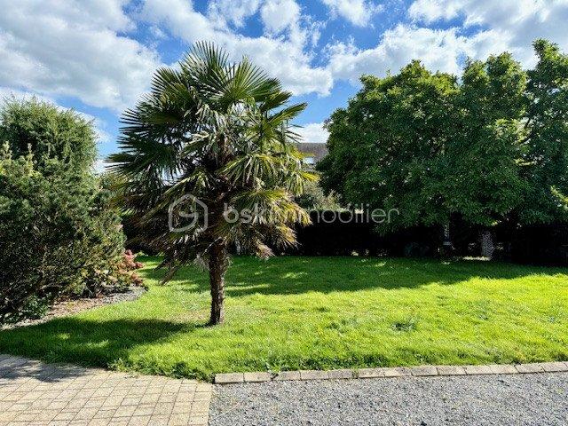 Maison - 200 m² - 6 pièces