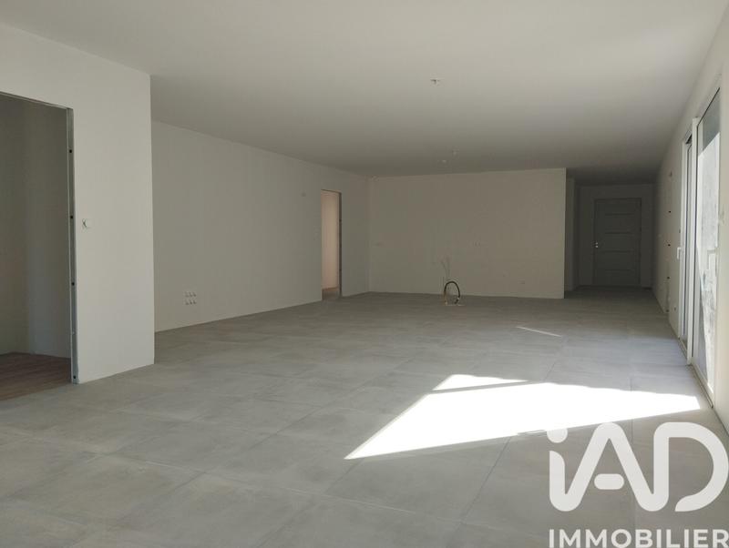 Maison - 155 m² - 8 pièces