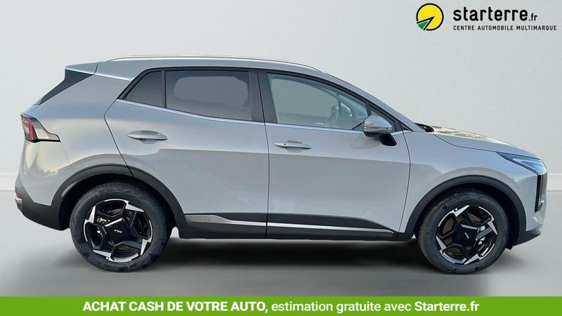 Kia Sportage Nouveau Hybride 239 Ch Bva6 Active