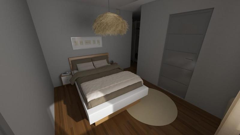 Maison - 80 m² - 3 pièces