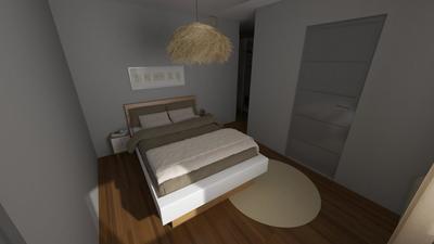 Maison - 80 m² - 3 pièces