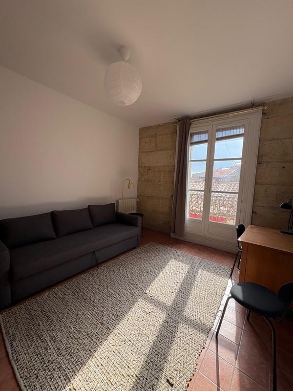 Appartement - 69 m² - 2 pièces