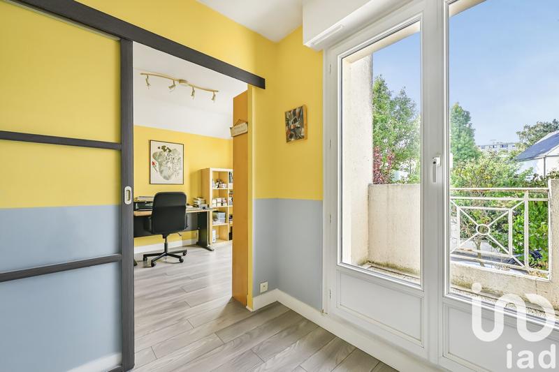 Maison - 165 m² - 7 pièces