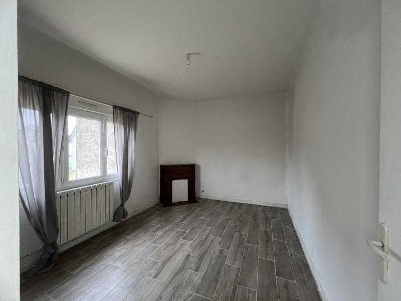 Appartement - 76 m² - 3 pièces