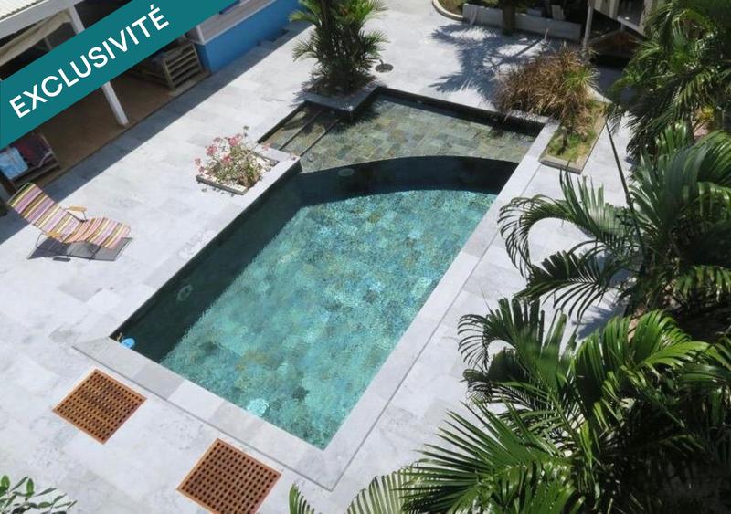 Villa - 110 m² - 5 pièces