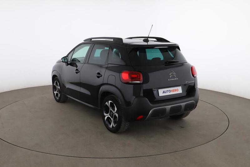 Citroën C3 Aircross 1.2 PureTech Shine Bv6 110 ch