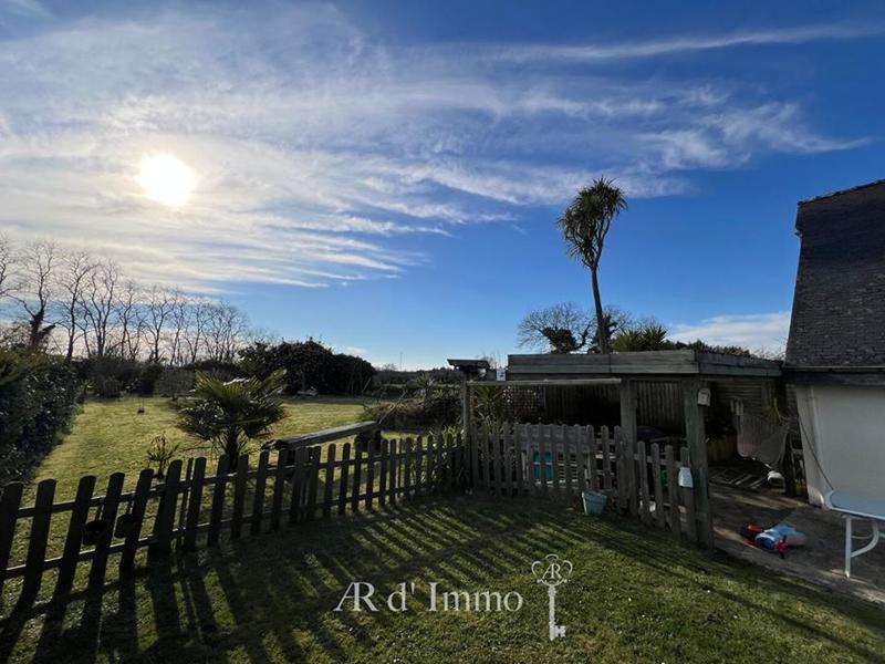 Maison d'architecte - 146 m² - 7 pièces