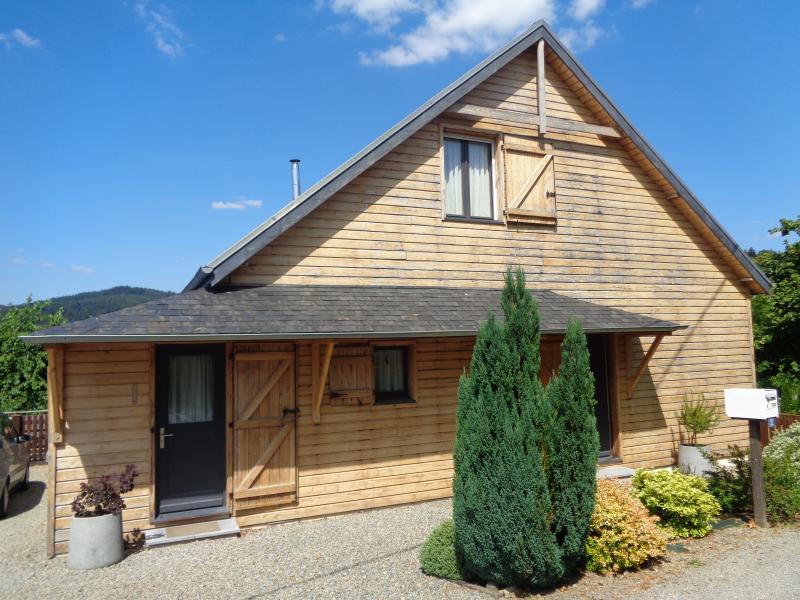 Maison - 108 m² - 4 pièces