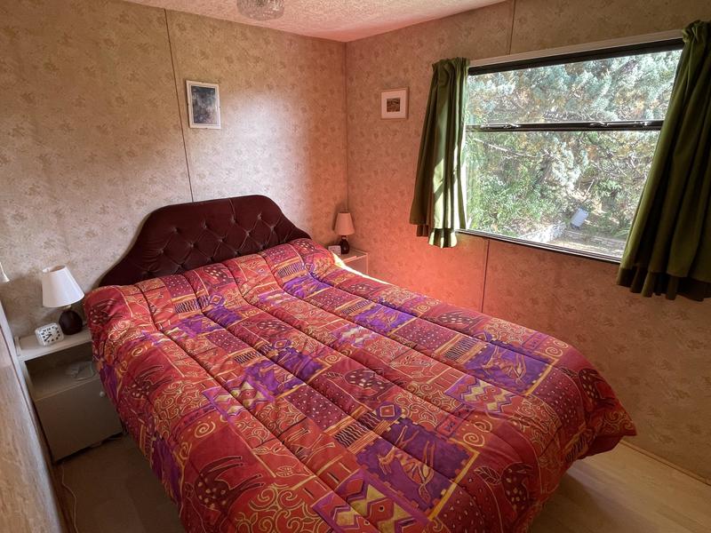 Maison - 42 m² - 3 pièces