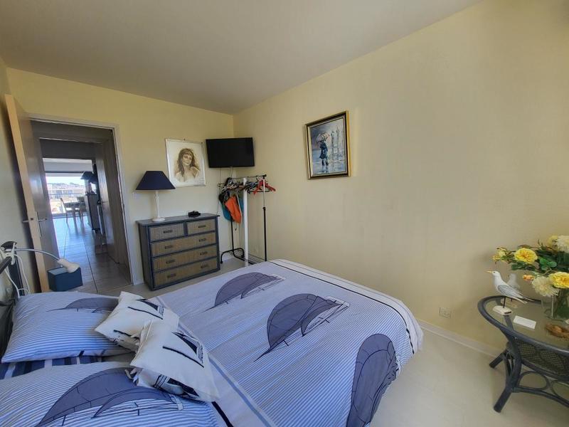 Appartement - 57 m² - 2 pièces