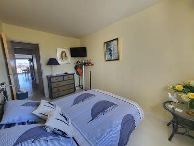 Appartement - 57 m² - 2 pièces