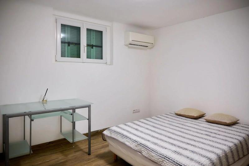 Appartement - 154 m² - 6 pièces