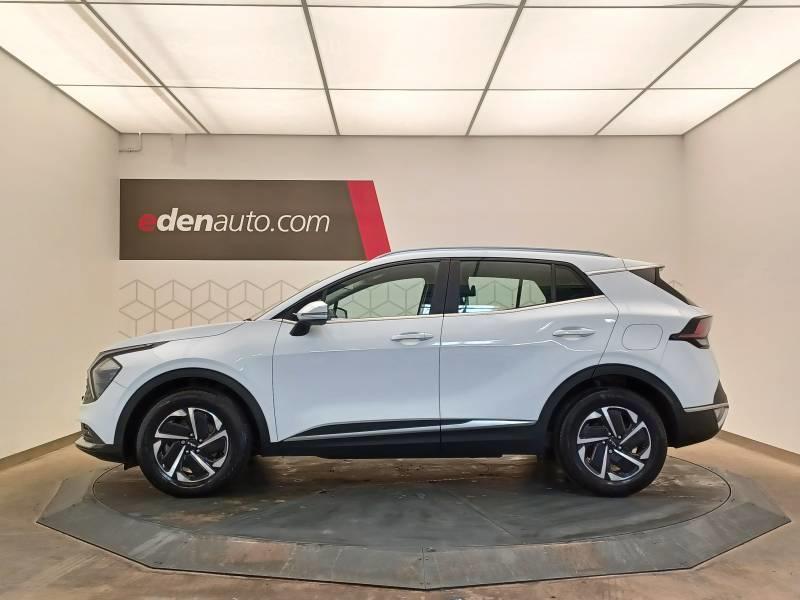 Kia Sportage Vp 1.6 t-GDi 230ch Isg Hybride Bva6 4x2 Active