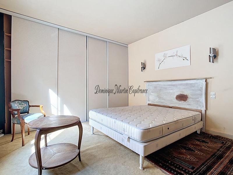 Maison - 119 m² - 5 pièces