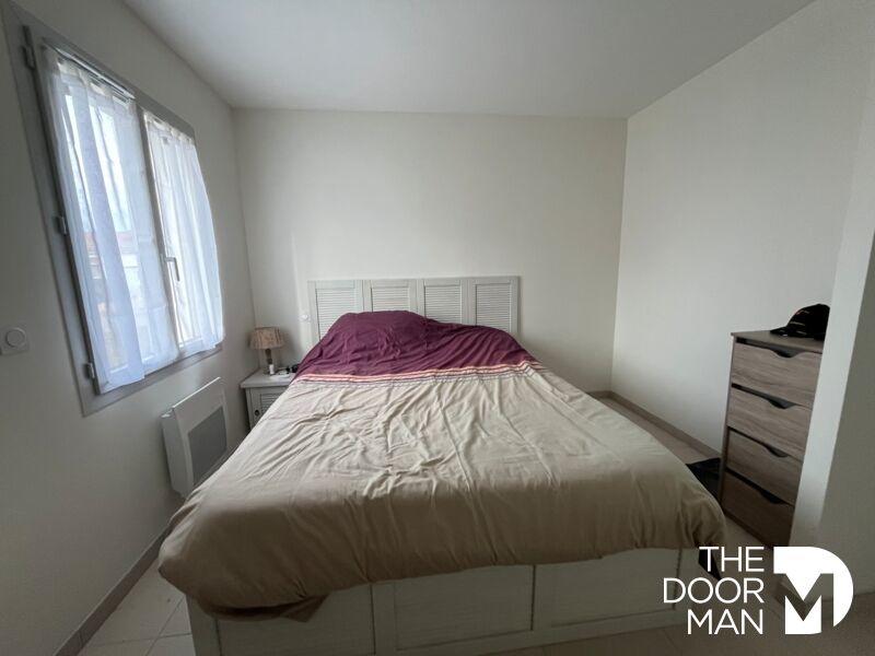 Villa - 89 m² - 4 pièces