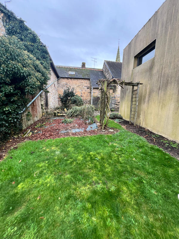 Maison - 196 m² - 6 pièces