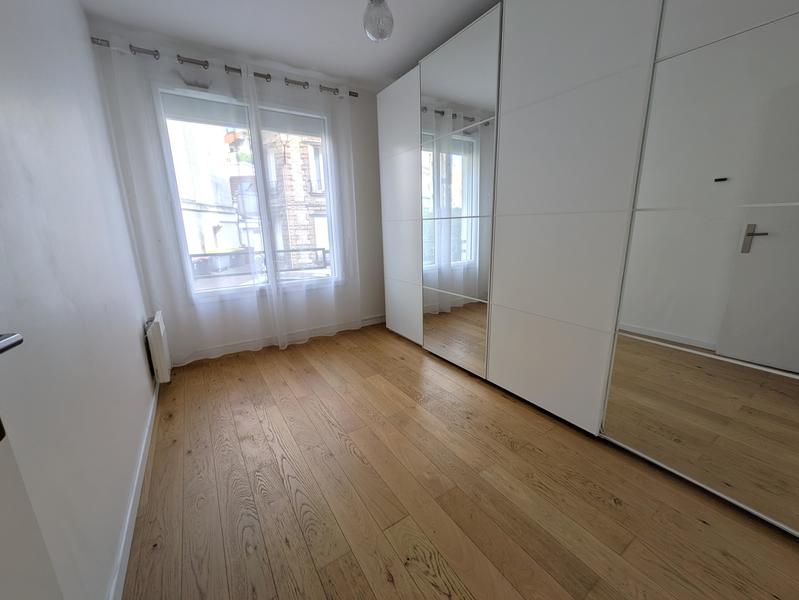 Appartement - 78 m² - 4 pièces