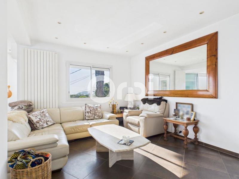 Villa - 260 m² - 5 pièces