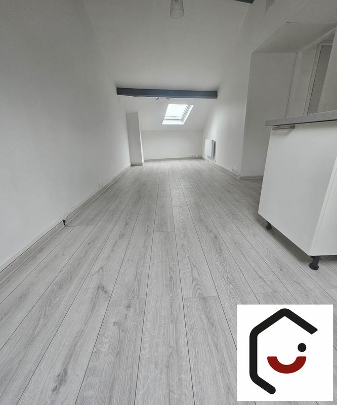 Appartement - 29 m² - 2 pièces