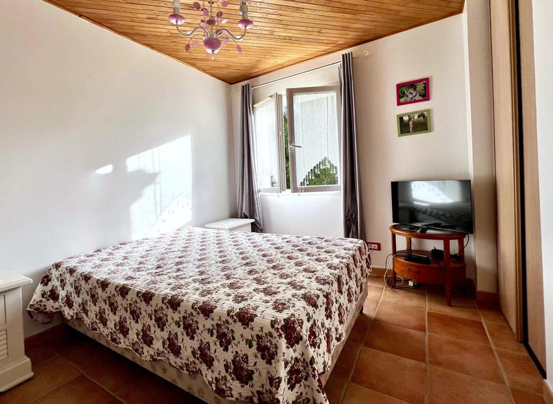 Maison - 119 m² - 5 pièces