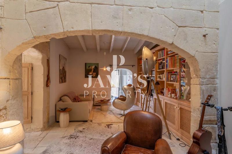 Maison - 158 m² - 5 pièces