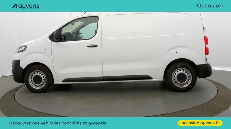Opel Vivaro Fg L2 Standard 1.5 d 120ch Pack Business