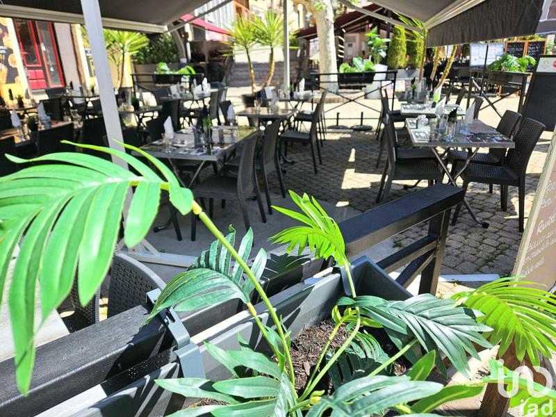 Local commercial - 65 m²