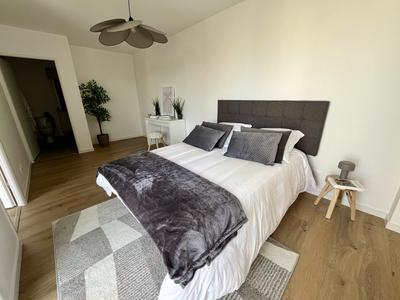 Appartement - 87 m² - 4 pièces