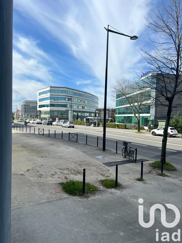 Appartement - 42 m² - 1 pièce