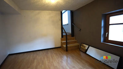 Maison - 155 m² - 7 pièces