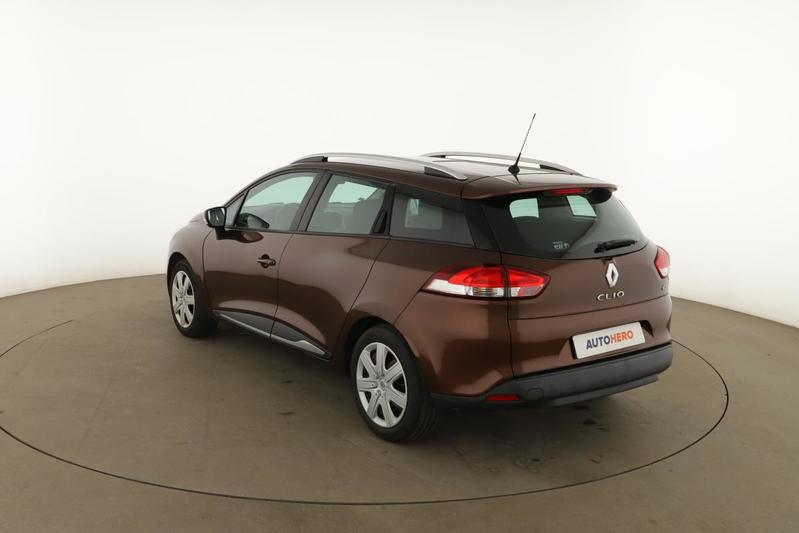 Renault Clio Estate 1.5 dCi Energy Business Eco2 90 ch