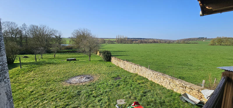 Maison - 79 m² - 6 pièces