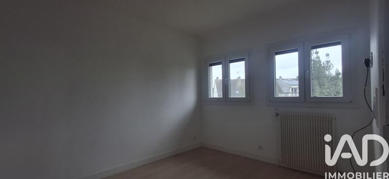 Maison - 86 m² - 5 pièces