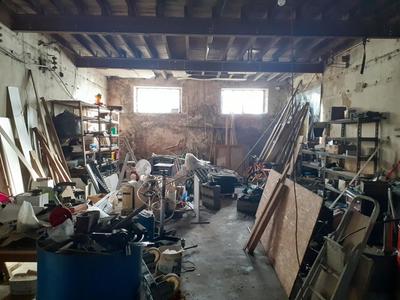 Loft - 255 m² - 1 pièce