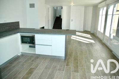 Immeuble - 242 m²