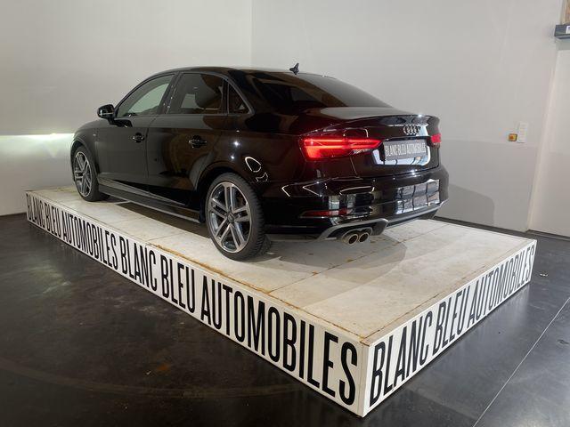 Audi A3 Berline 35 Tfsi 150 Ch s line Plus s tronic
