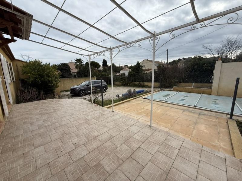 Maison - 103 m² - 5 pièces