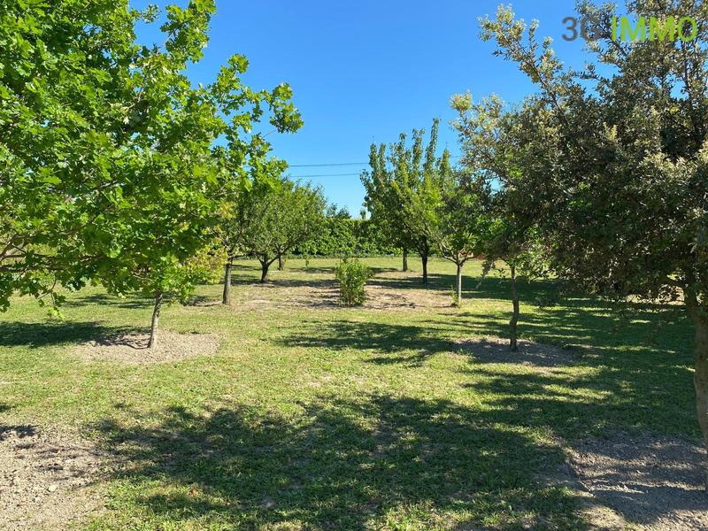 Maison - 165 m² - 7 pièces